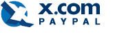 X.com's PayPal
