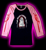 Click here for the Pink Sleeved Vlad Tepes Shirt