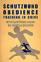 Schutzhund Obedience: Training in Drive